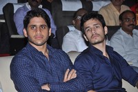 Celebrities at Shirdi Sai Audio Release